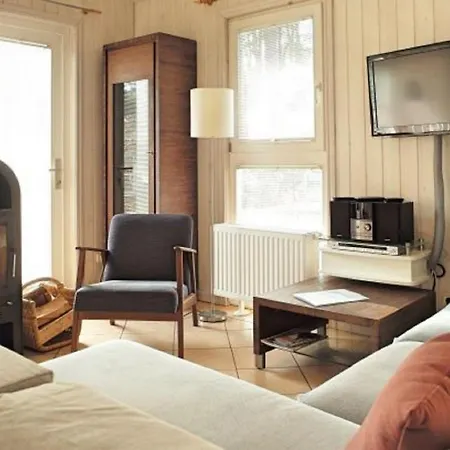Bernstein 225 Vakantiehuis *