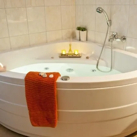 Bernstein 225 Vakantiehuis Baabe