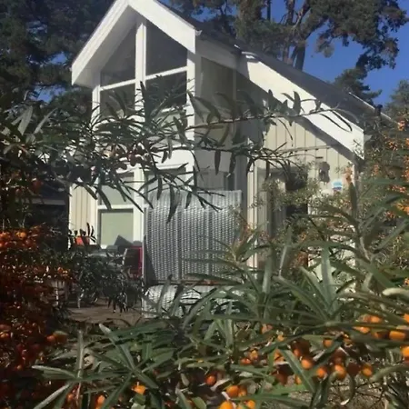 Bernstein 225 Vakantiehuis Baabe